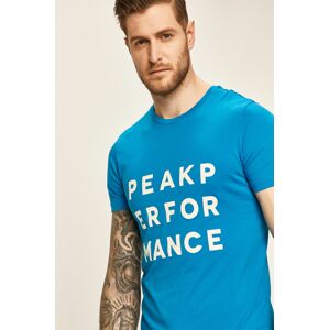 Peak Performance - Tričko