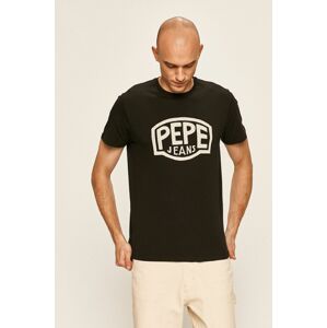 Pepe Jeans - Tričko Earnest