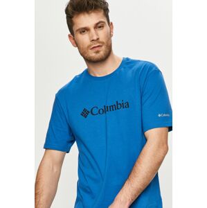 Tričko Columbia 1680053-014
