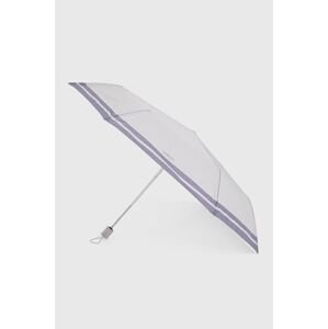 Deštník Samsonite fialová barva