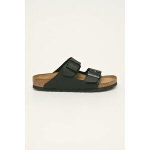 Pantofle Birkenstock Ariona 551253-Black