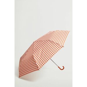 Mango - Deštník CHECK