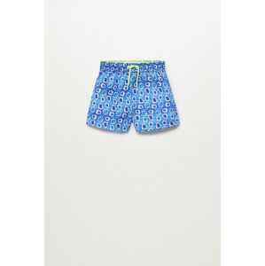 Mango Kids - Dětské plavkové šortky Gotab 86-104 cm