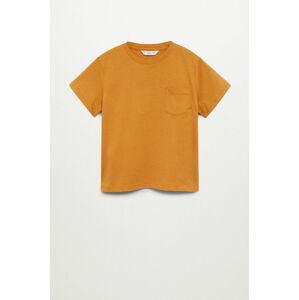 Mango Kids - Dětské tričko BRAD