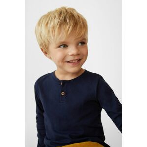 Mango Kids - Dětské tričko s dlouhým rukávem DURAN7