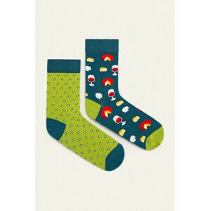 Medicine - Ponožky Basic (2 pack)
