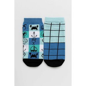 Medicine - Ponožky Funny (2-pack)