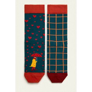 Medicine - Ponožky Valentine s (2 pack)