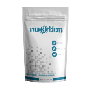 nu3tion Inulin 400g