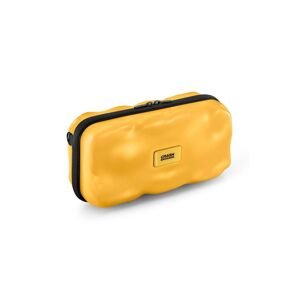 Kosmetická taška Crash Baggage ICON žlutá barva