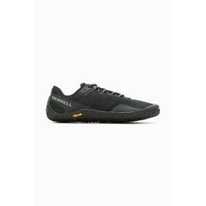 Běžecké boty Merrell černá barva