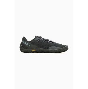 Sportovní boty Merrell J067663 Vapor Glove černá barva
