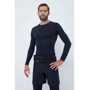 Běžecký pás Calvin Klein Performance černá barva