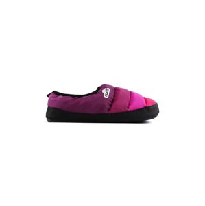 Pantofle Classic růžová barva, UNCLACLRS.FUCHSIA