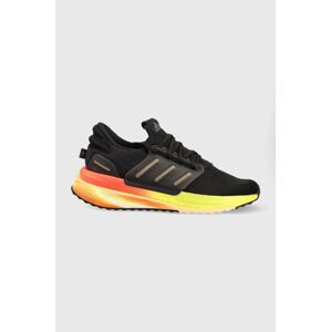 Běžecké boty adidas X_Plrboost černá barva