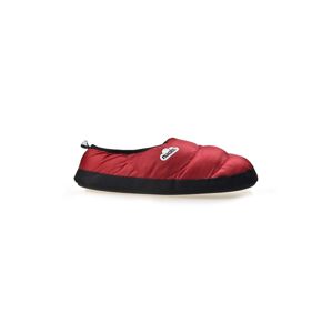 Pantofle Classic červená barva, UNCLAG.red