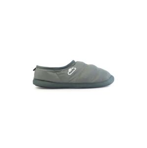 Pantofle Classic Chill šedá barva, UNCLCHILL.Dark.Grey