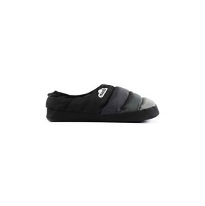 Pantofle Classic černá barva, UNCLACLRS.BLACK