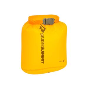 Voděodolný kryt Sea To Summit Ultra-Sil Dry Bag 3 L oranžová barva