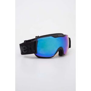 Brýle Uvex Downhill 2000 S CV černá barva