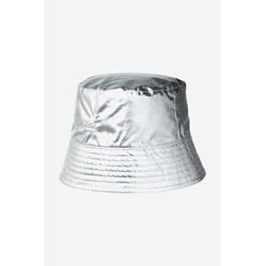 Klobouk Kangol Rave Sport Bucket stříbrná barva, K5335.SILVER-SILVER