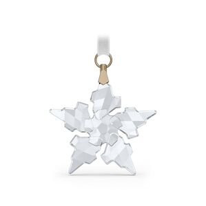 Dekorace Swarovski Little Star Ornament