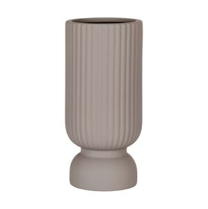 Dekorativní váza House Nordic Vase in Ceramic