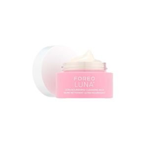 Vysoce vyživující balzám pro odstranění make-upu FOREO LUNA Ultra-Nourishing Cleansing Balm,15 ml