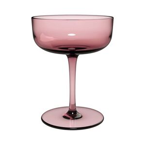 Sada sklenic na šampaňské Villeroy & Boch Like Grape 2-pack