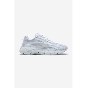 Sneakers boty Reebok Zig Kinetica 2.5 bílá barva, GX0131-white