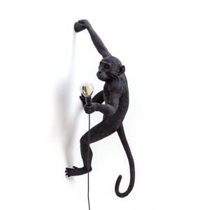 Nástěnná lampa Seletti The Monkey Lamp Hanging