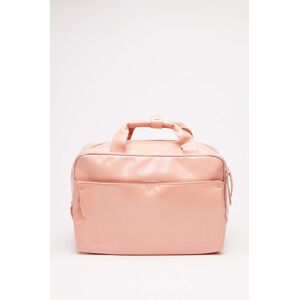 Kosmetická taška women'secret EVERYDAY ESSENTIALS 1 růžová barva, 4846946