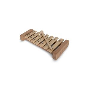 Dřevěný xylofon Konges Sløjd