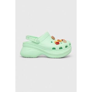 Připínačky na obuv Crocs Bad But Cute Foods 5-pack 10012193