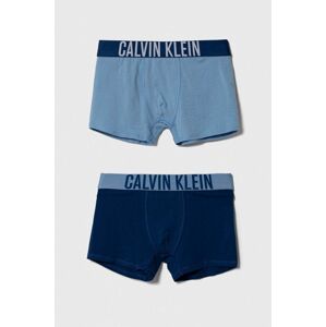 Dětské boxerky Calvin Klein Underwear 2-pack