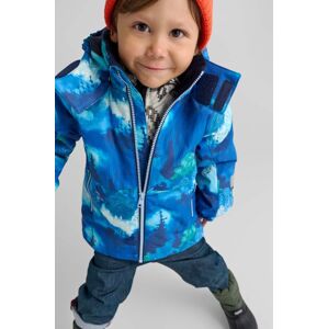 Dětská zimní bunda Reima Muonio