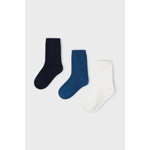 Dětské ponožky Mayoral 3-pack