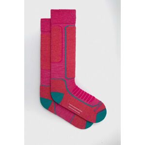 Ponožky Icebreaker Ski+ Medium