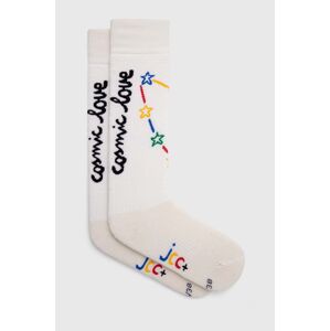 Lyžařské ponožky Rossignol L3 Switti x JCC