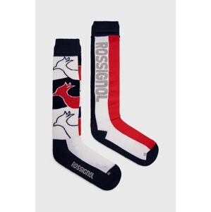 Lyžařské ponožky Rossignol L3 Rooster 2-pack