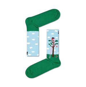 Ponožky Happy Socks Treehouse Sock