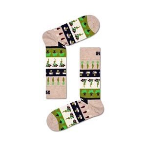 Ponožky Happy Socks Veggie Stripe Sock