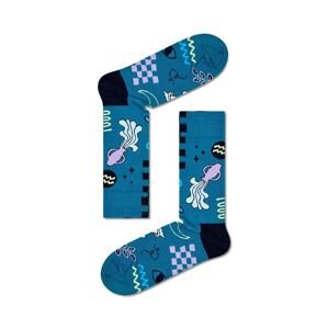 Ponožky Happy Socks Zodiac Aquarius