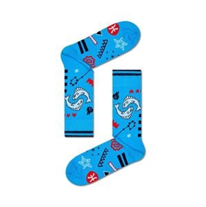 Ponožky Happy Socks Zodiac Pisces