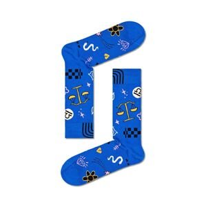 Ponožky Happy Socks Zodiac Libra