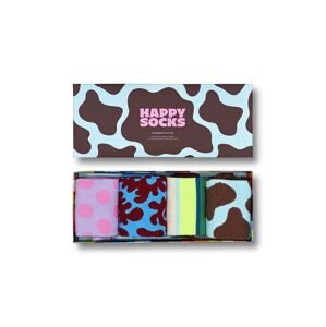 Ponožky Happy Socks Colorburst Socks 4-pack