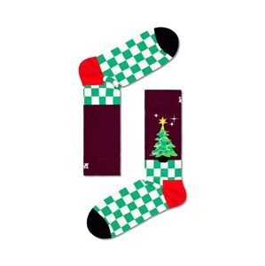 Ponožky Happy Socks Christmas Tree Sock