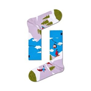 Ponožky Happy Socks Snowboard Sock