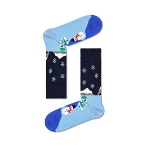 Ponožky Happy Socks The Little House On The Snow