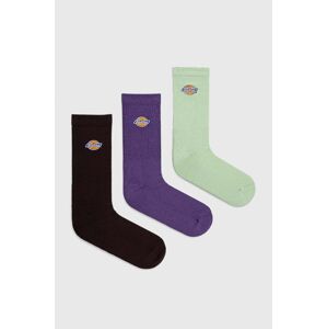 Ponožky Dickies 3-pack